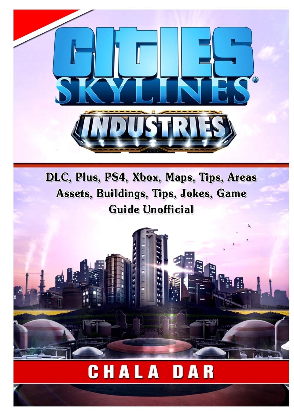 city skylines game guide